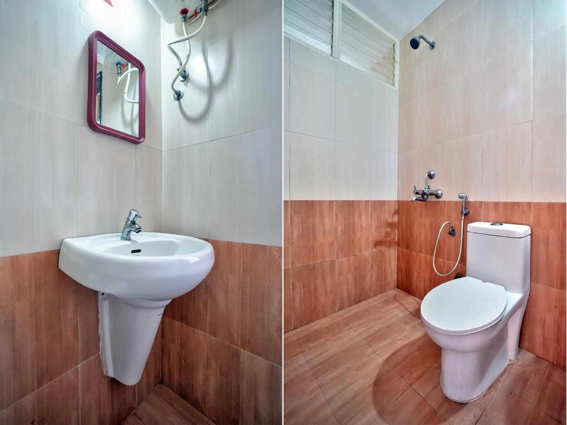 2Bhk Stunning Apartment With Pool Vagator Cameră foto
